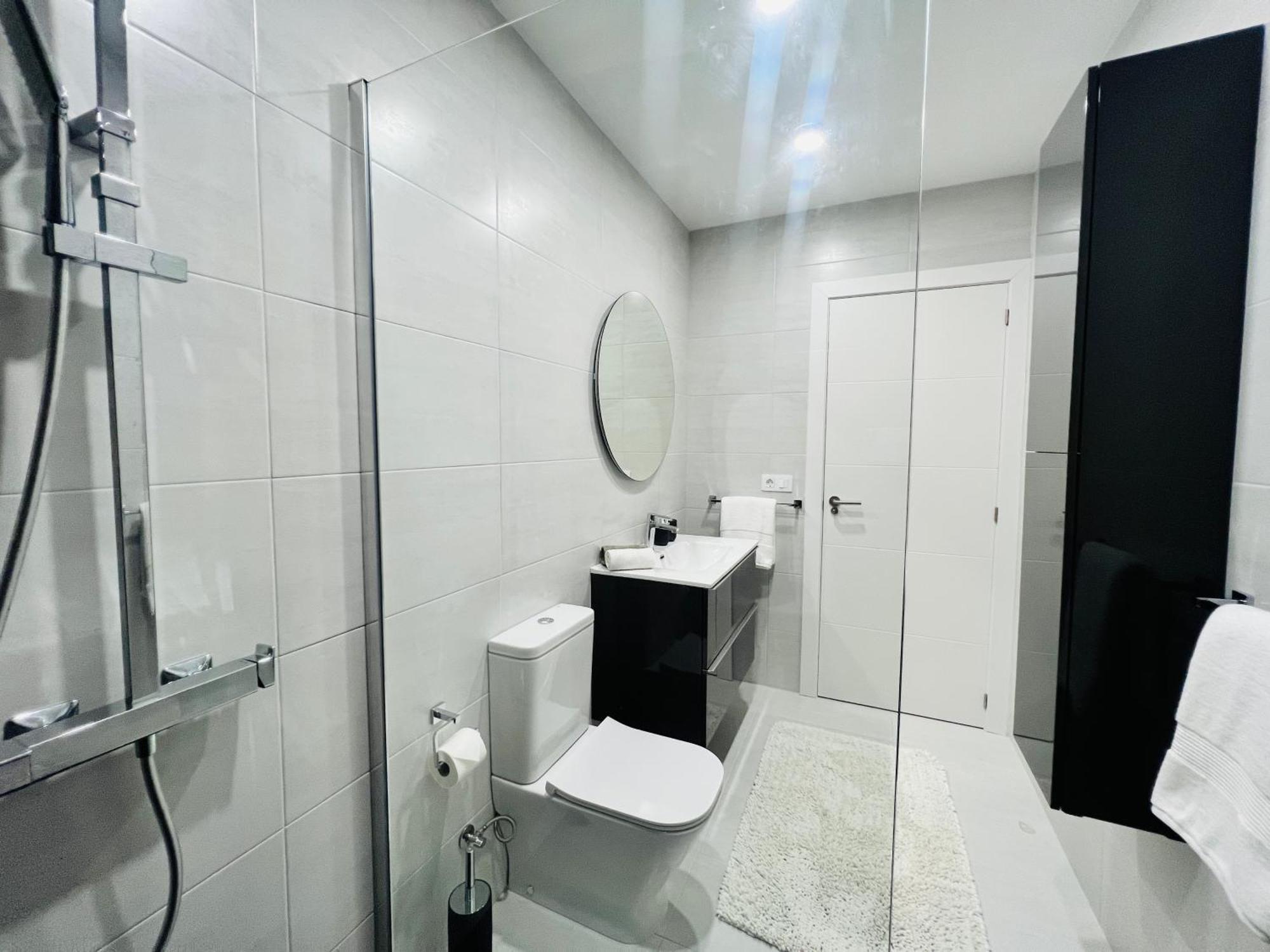 Apartment Paulmarie Playa La Arena *