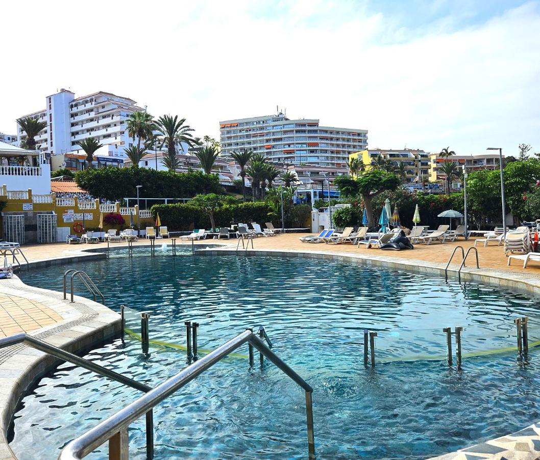 Apartment Paulmarie Playa La Arena *