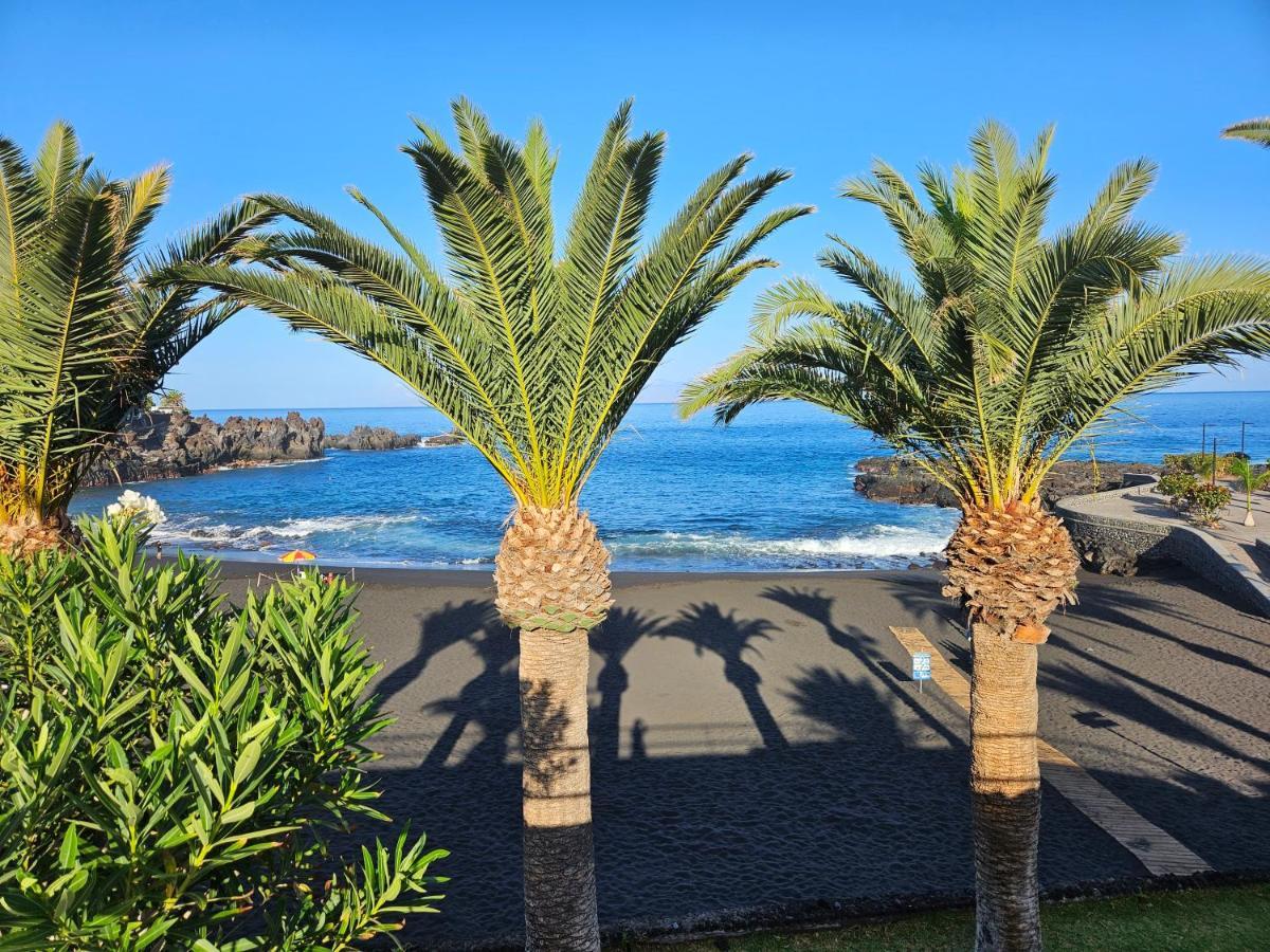 Paulmarie Playa La Arena Apartment Puerto de Santiago (Tenerife)