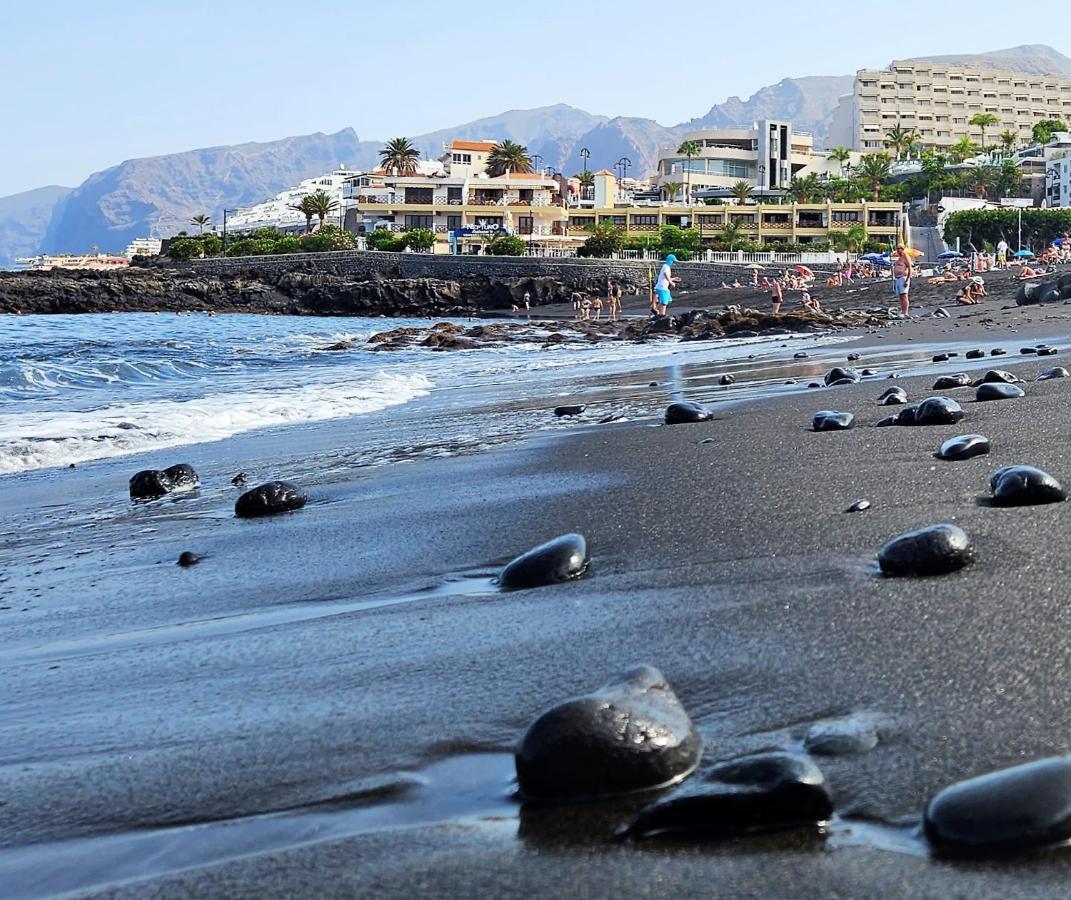 Apartment Paulmarie Playa La Arena