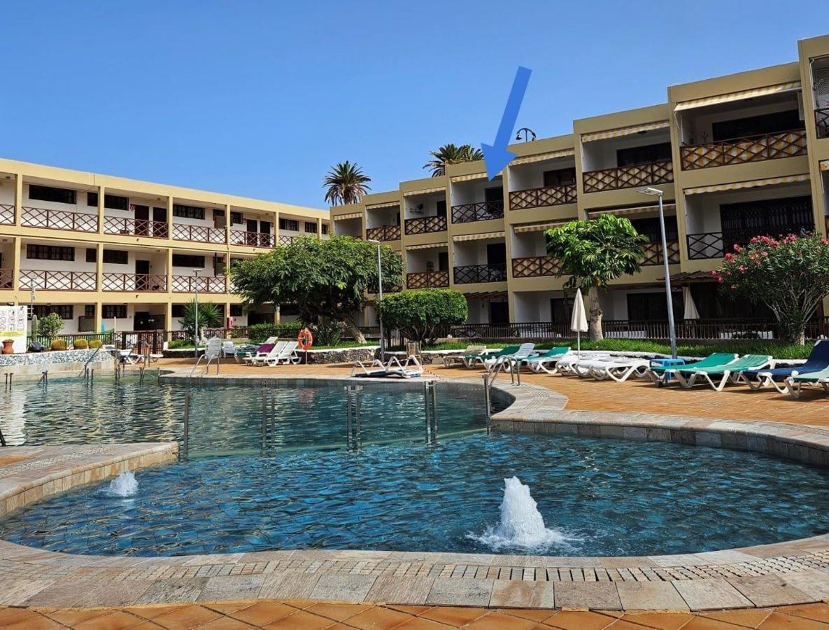 Apartment Paulmarie Playa La Arena Puerto de Santiago (Tenerife)