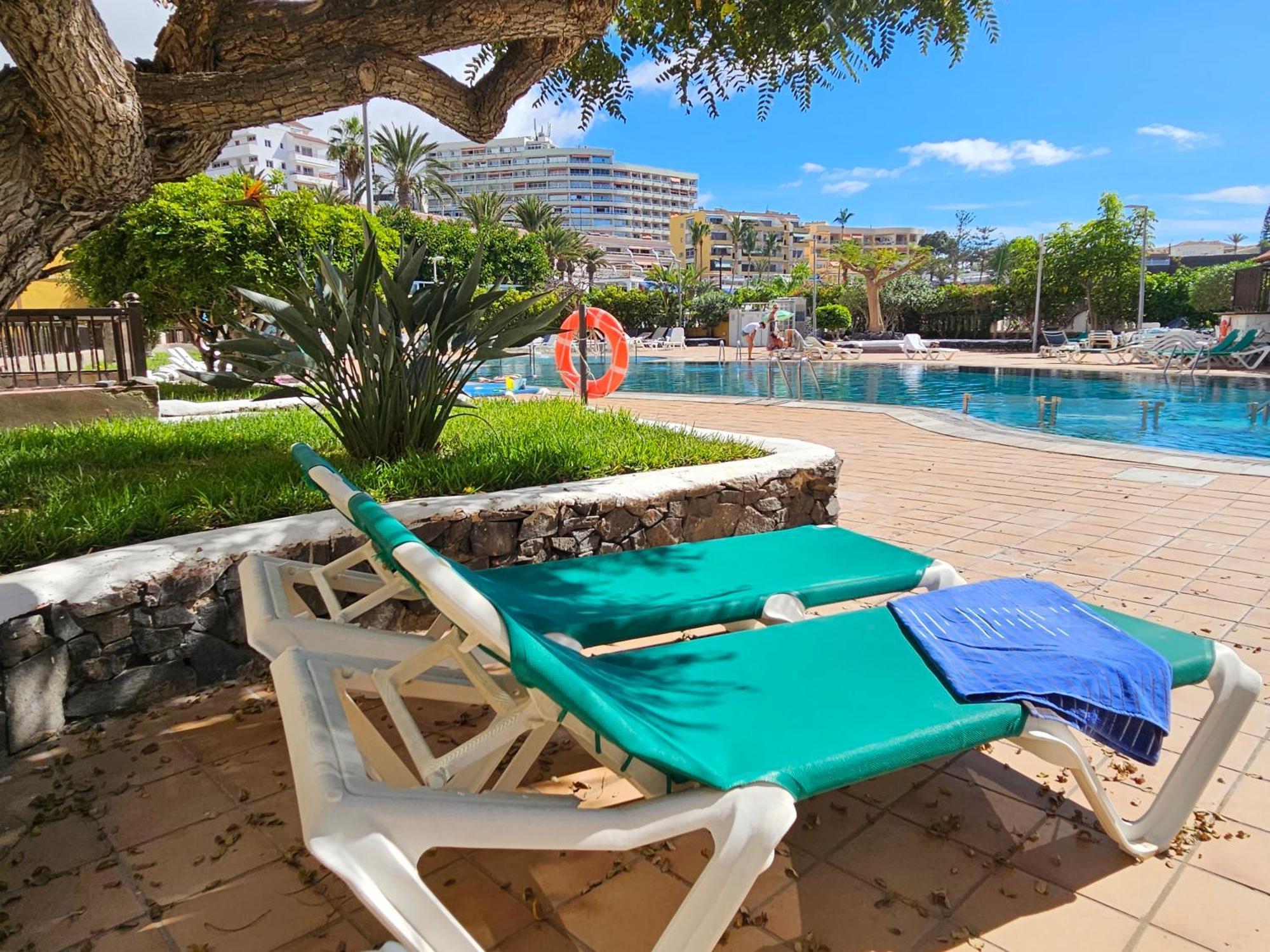 Apartment Paulmarie Playa La Arena *