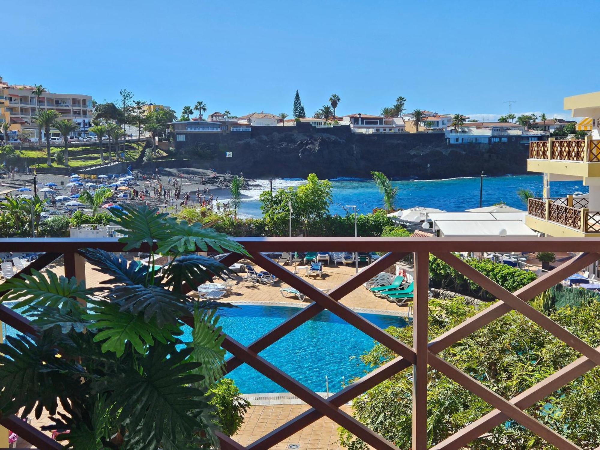 Paulmarie Playa La Arena Apartment *