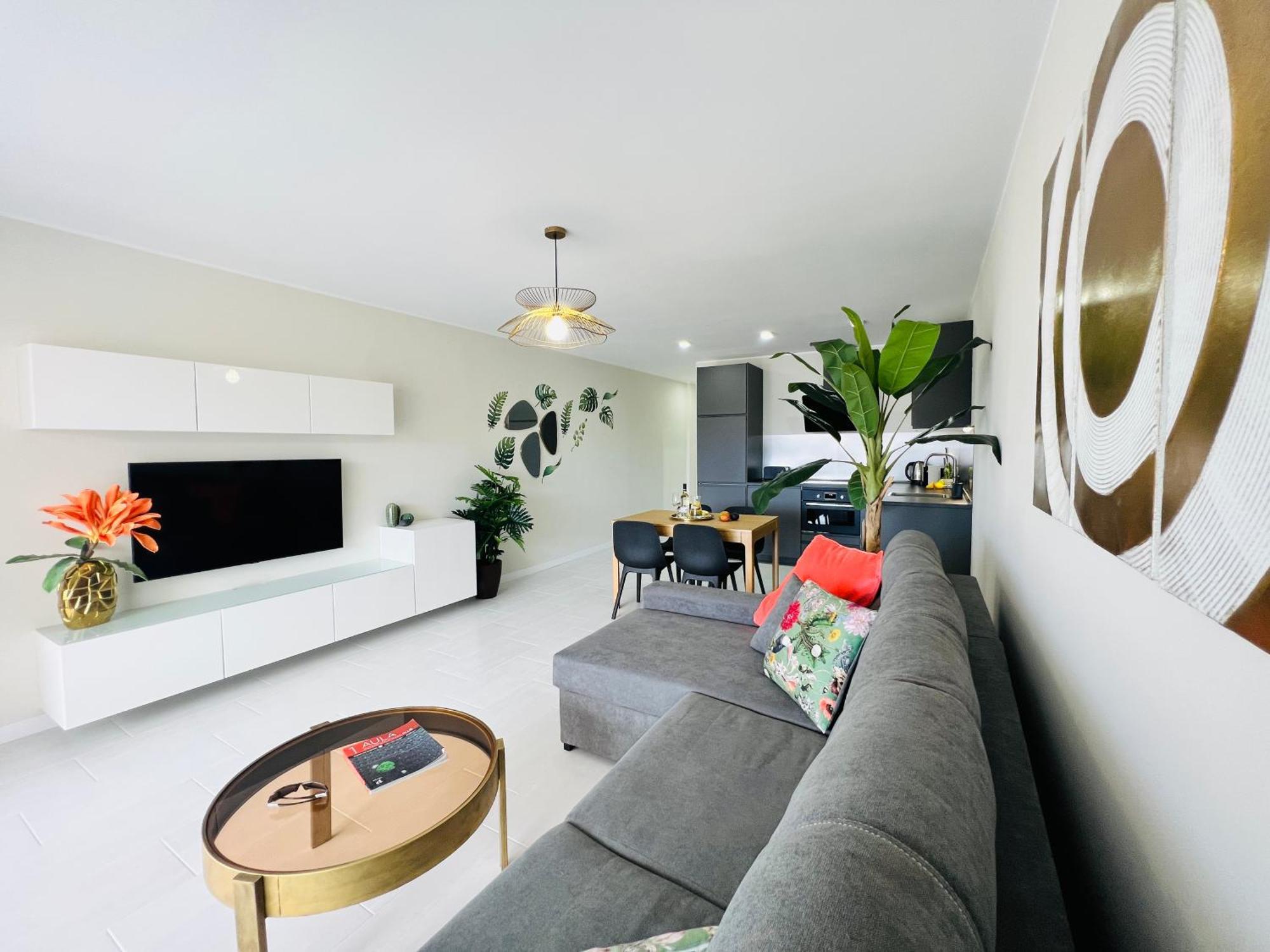 Paulmarie Playa La Arena Apartment
